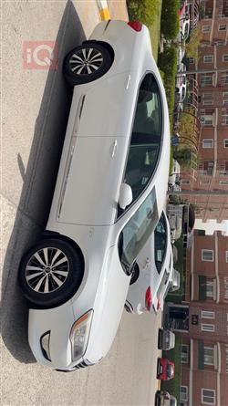Kia Cadenza